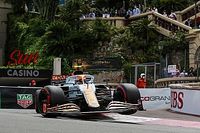 F1: McLaren diz que não esperava ritmo para pódio em Mônaco