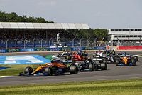 F1: Zak Brown não acha que motores barulhentos afastariam patrocinadores