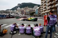 A qué hora fue la clasificación de F1 en Mónaco y cómo verla