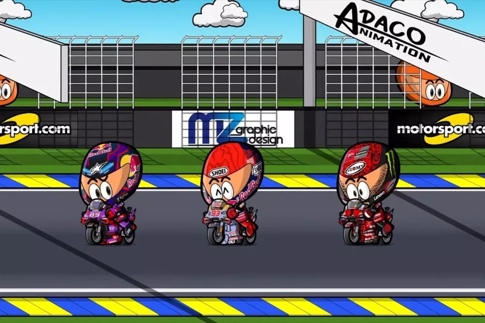MiniBikers Francia