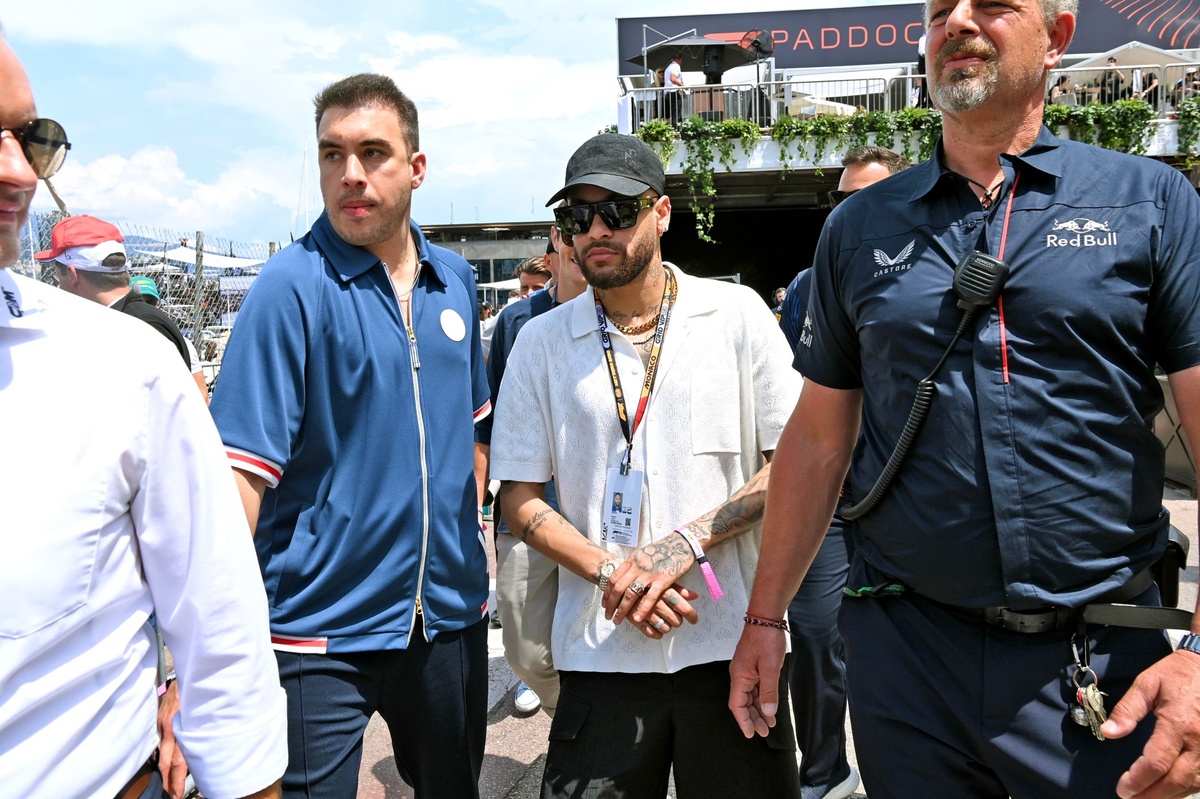 El mensaje de Neymar Jr. inspirado en Hamilton tras su emotivo regreso con Brasil en el Mundial