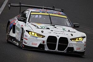 BMW's Spengler looks back on rollercoaster SUPER GT debut