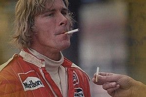 Video F1 | James Hunt, l'aitante ribelle