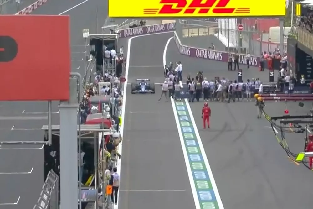 Esteban Ocon