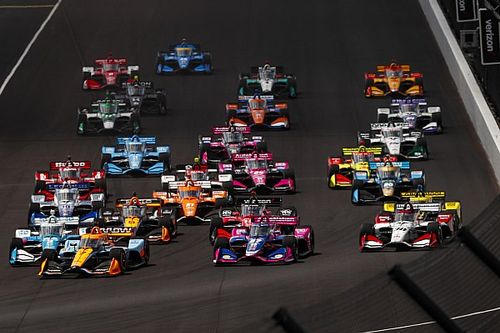 IndyCar 2023: Resumen de pilotos, equipos y cambios
