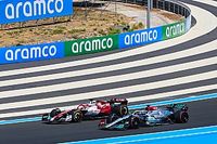 F1: Veja horários do treino de classificação na França