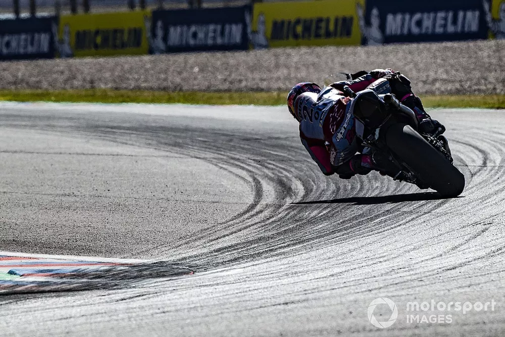 Enea Bastianini, Gresini Racing 