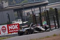 Hirakawa rues mystery qualifying issue as points gap widens