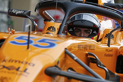 Gallery: Abu Dhabi Pirelli tyre test, Day 2