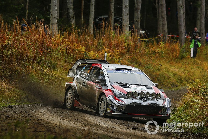 WRC 2019: il Rally del Giappone può saltare. I team non vogliono 15 gare in calendario!