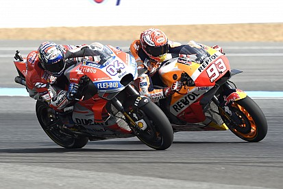 Аеродинамічна війна у MotoGP: Ducati проти Honda – хто порушив регламент?