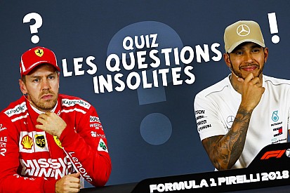 Quiz - Saurez-vous répondre à ces questions insolites ?