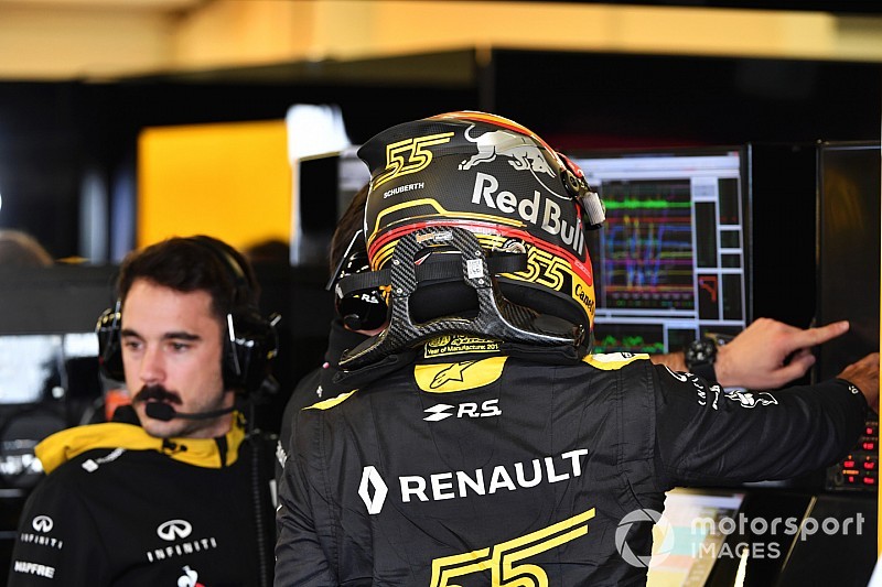 Sainz: