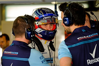 Sirotkin: Otimismo para 2019 fez com que saída da Williams fosse “difícil de aceitar”