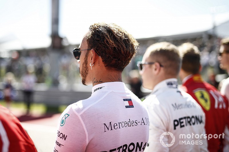 Rosberg szerint Bottas idén nagyon felbosszanthatja Hamiltont: fordulhat a kocka?