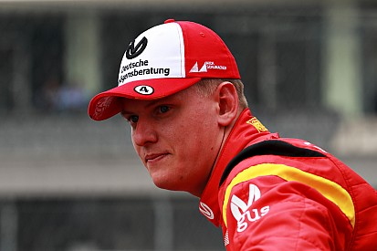 Offiziell: Mick Schumacher wird Juniorfahrer bei Ferrari
