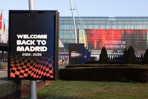 F1: Organizadores do GP em Madri negam rumores de cancelamento da etapa