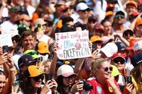 C&oacute;mo las mujeres de la Generaci&oacute;n Z impulsan la nueva ola de fans de la F1