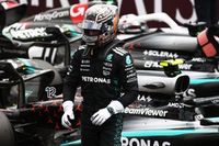 C&oacute;mo intentar&aacute; Mercedes que Antonelli supere su actual mala racha en la F1
