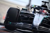 Russell, sorprendido por ser quinto tras su "peor clasificaci&oacute;n" de 2025 en Miami