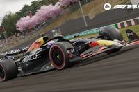 F1 25 review: Laserscans voor circuits waardevolste toevoeging in jaren