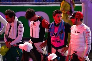 Oliver Bearman slams Alpine F1&rsquo;s &ldquo;incredibly harsh&rdquo; handling of Jack Doohan