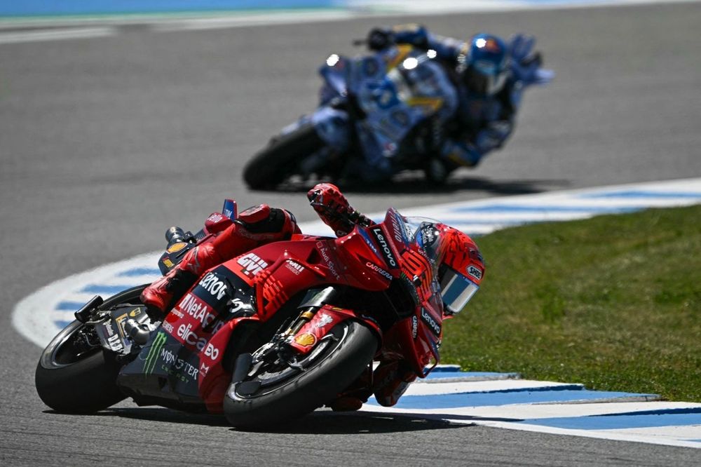 Alex M&aacute;rquez, Gresini Racing, Marc M&aacute;rquez, Ducati Team