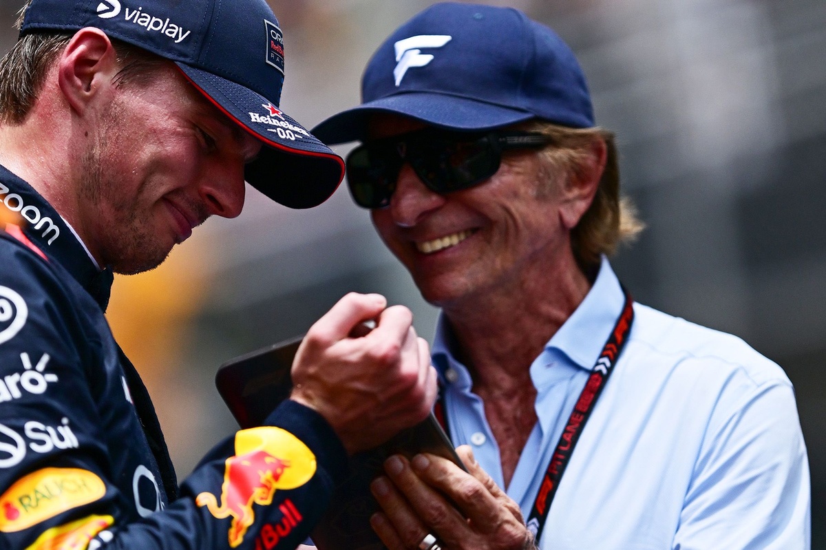 Fittipaldi : 