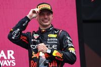 Max Verstappen no se ve en la lucha por el título de F1 pese a sus victorias