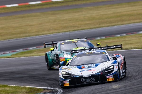 Co dalej z Glockiem?