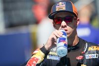 Pedro Acosta owns up to qualifying “mess”, admits need to “cool down”