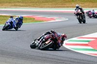 Recital de Márquez en Mugello para firmar su quinta victoria del curso