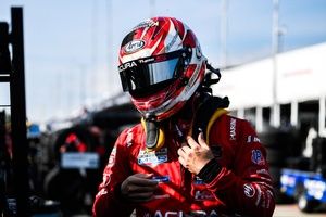 太田格之進、アメリカでの次なるステップは？　インディカー転向でアレックス・パロウの成功を再現できるか