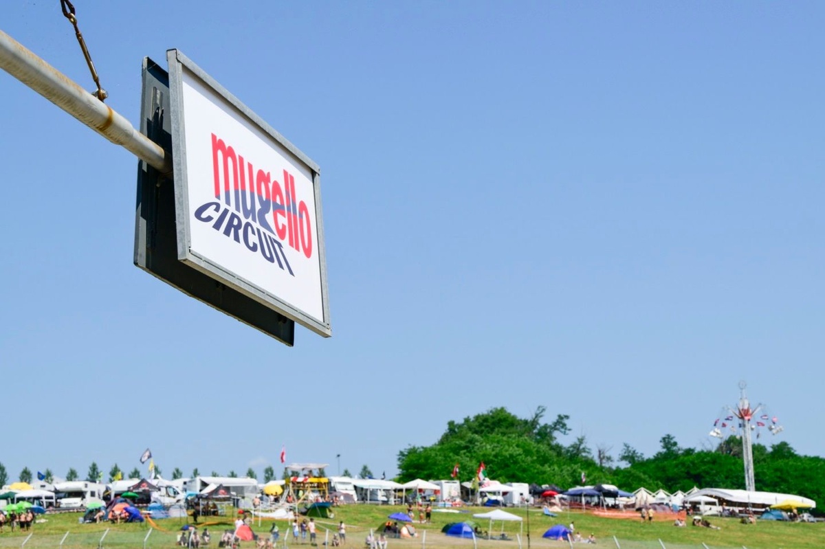 MotoGP | Rinnovo Mugello, Poli: "La nostra volontà è proseguire la collaborazione"