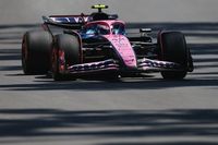 Alpine, último en el campeonato, tiene "trabajo por hacer" para recuperarse en Austria