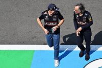 Verstappen se&ntilde;ala una "gran preocupaci&oacute;n" tras el viernes en M&eacute;xico