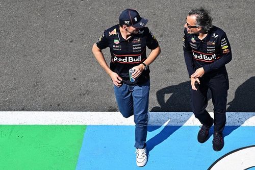 F1: 'Mekies trouxe 'velha Red Bull' de volta', explica Marko