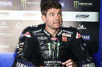 Crutchlow renueva como probador de Yamaha hasta 2023