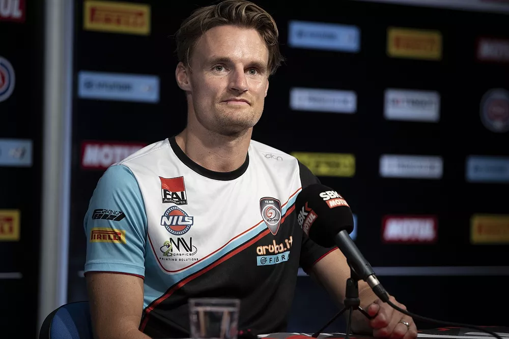 Chaz Davies, Team GoEleven