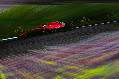 Arrivabene sobre el fichaje de Leclerc: "Vettel es nuestro piloto, no decide"