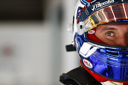 Bilan 2018 - Sirotkin, le temps de rien