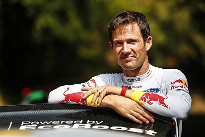 Citroën annonce le retour de Sébastien Ogier en 2019