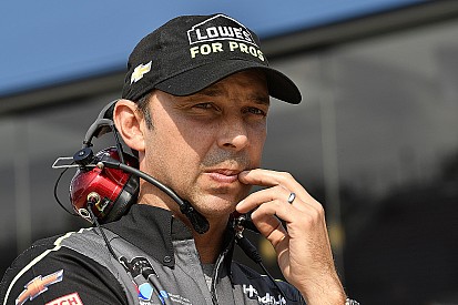 Chad Knaus: "I can't change who I am" working with William Byron
