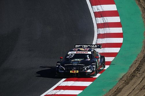 Juncadella vence em Brands Hatch; Farfus é segundo