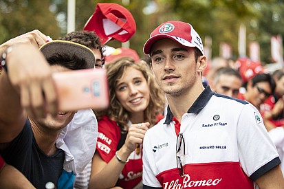 Charles Leclerc: chi è il pilota su cui la Ferrari scommette per la stagione 2019