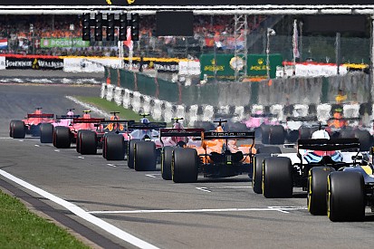 F1 2019: Takvim, sürücü kadroları ve test takvimi