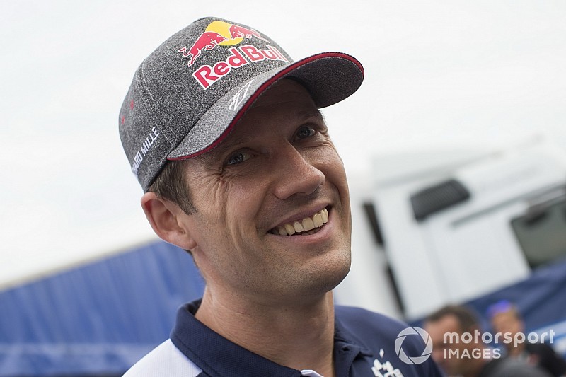 Ufficiale: Sébastien Ogier nuovo pilota di Citroen Racing a partire dal 2019!