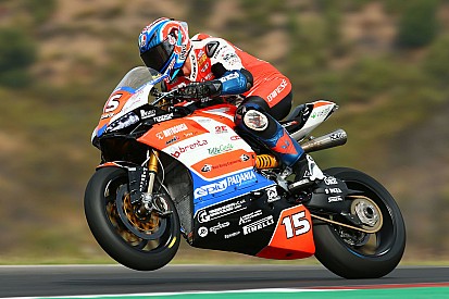 Magny-Cours, Qualifiche: Federico Sandi conquista la pole davanti a Reiterberger e Tamburini