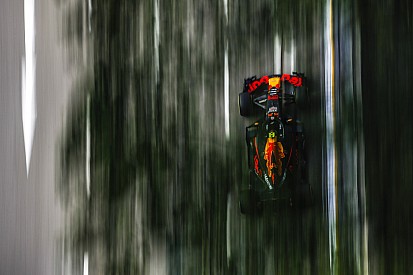 Verstappen espère "une véritable chance de gagner" en 2020