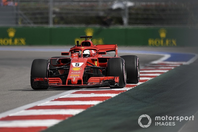 Motorsport Türkiye Rusya GP tahminleri